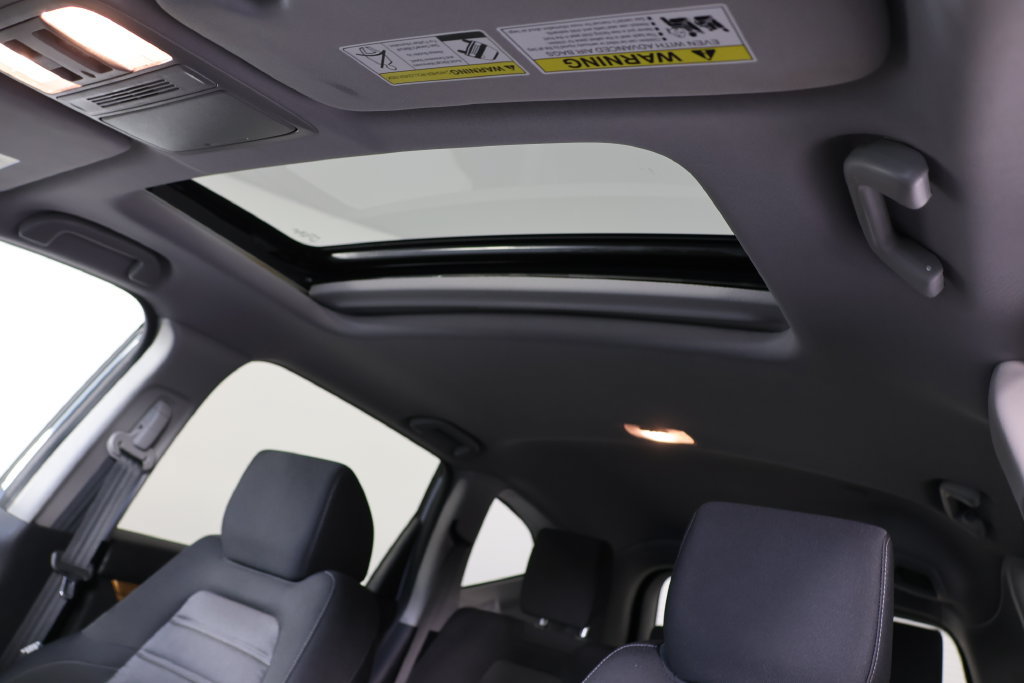 Used 2021 Honda CR-V EX image 18