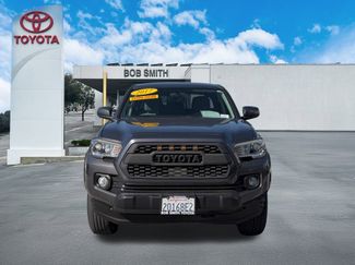 Used 2017 Toyota Tacoma SR5 video 2