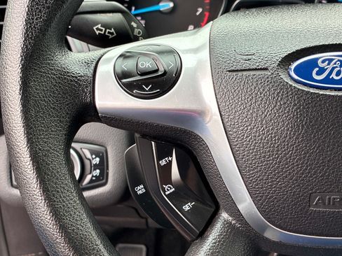 Used 2016 Ford Escape SE AWD/4WD image 23