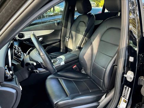 Used 2018 Mercedes-Benz C 300 Sedan image 7