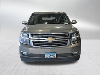 Used 2018 Chevrolet Suburban Premier video 2