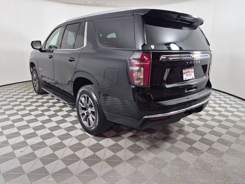 Used 2024 Chevrolet Tahoe LS w/ Driver Alert Package AWD/4WD image 5