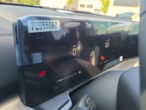 New 2026 Kia Sorento LX FWD image 24