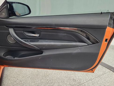 Used 2020 BMW M4 Coupe w/ Competition Package RWD image 34