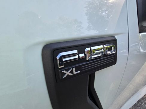 Used 2021 Ford F150 XL w/ Equipment Group 101A High RWD image 14