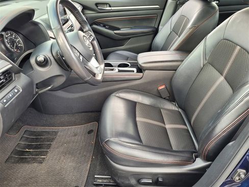 Used 2023 Nissan Altima 2.5 SR image 20