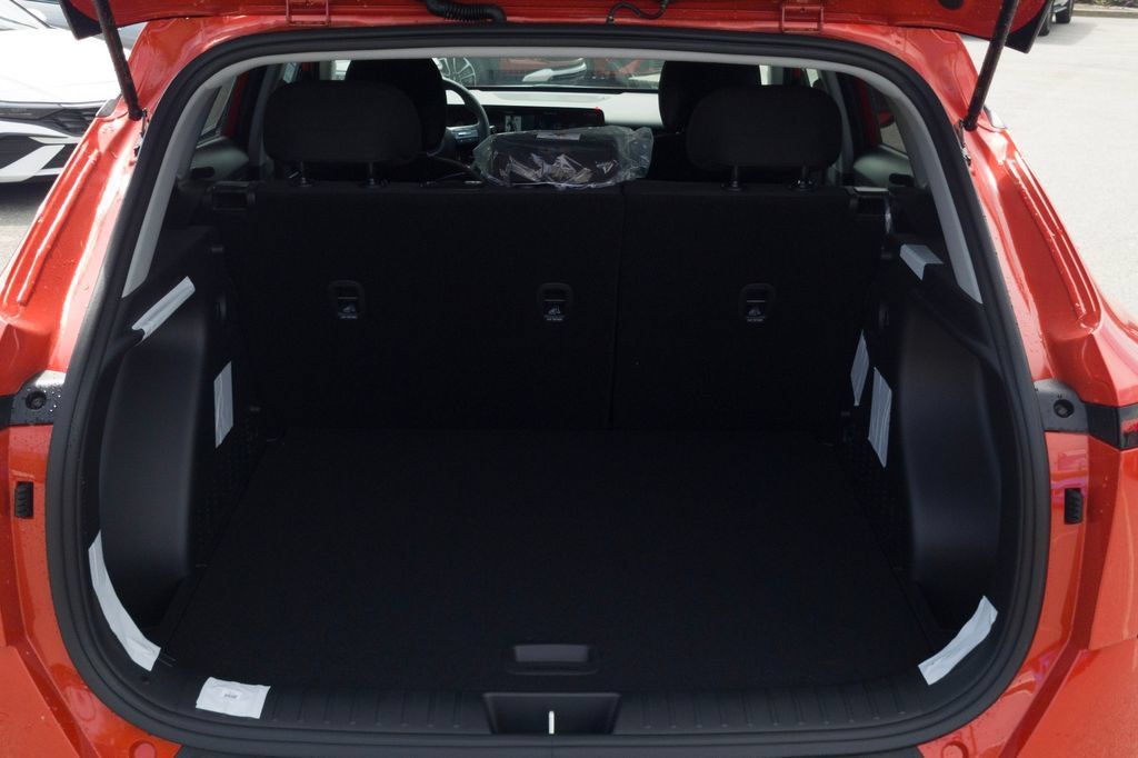 New 2027 Hyundai Kona SEL Sport FWD image 7