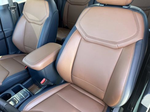 Used 2024 Ford Maverick Lariat image 20