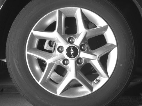 Used 2025 Kia Soul LX w/ LX Technology Package FWD image 15