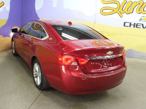 Used 2014 Chevrolet Impala LT FWD image 6