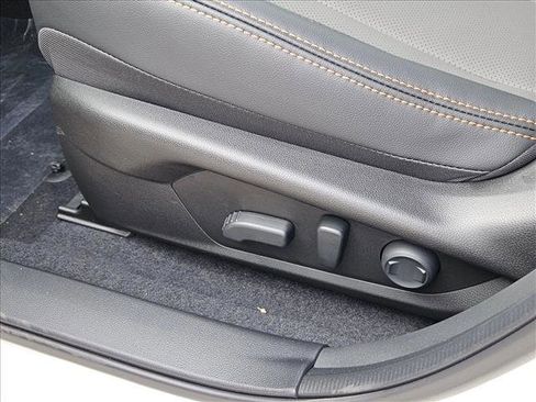 New 2026 Subaru Crosstrek 2.5i Limited image 4