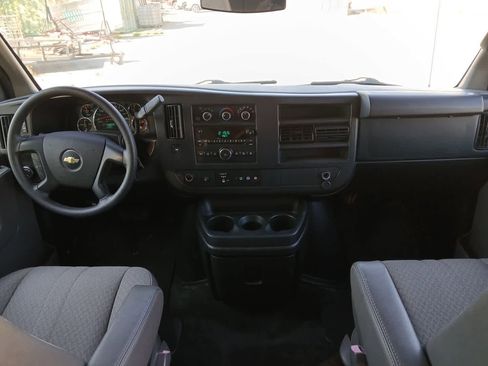 Used 2013 Chevrolet Express 3500 LT w/ LT Preferred Equipment Group image 17