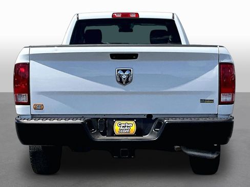 Used 2017 RAM 1500 Tradesman w/ Power & Remote Entry Group RWD image 4