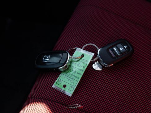 Used 2024 Honda Civic Si image 47