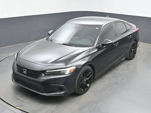 Used 2022 Honda Civic Sport image 15