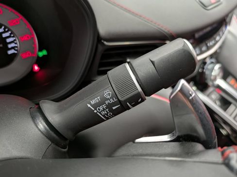 Used 2022 Acura TLX w/ A-SPEC Pkg FWD image 18