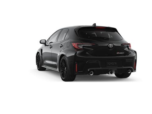 New 2026 Toyota Corolla GR image 4