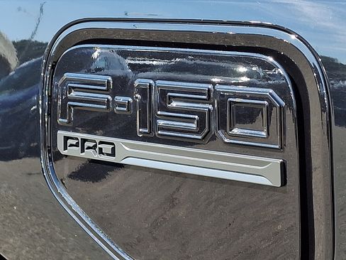 Used 2023 Ford F150 Lightning Pro w/ Pro SSV Package AWD/4WD image 29