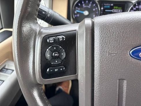 Used 2015 Ford F350 Lariat RWD image 27