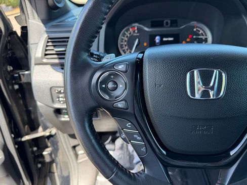 Used 2020 Honda Ridgeline Black Edition image 19