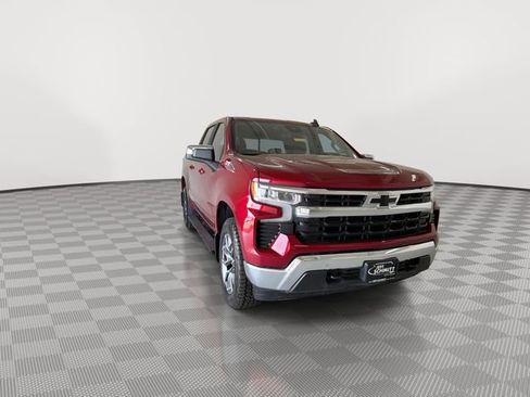 Certified 2023 Chevrolet Silverado 1500 LT image 3