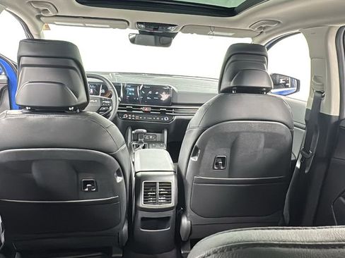 New 2026 Kia Sportage EX image 18