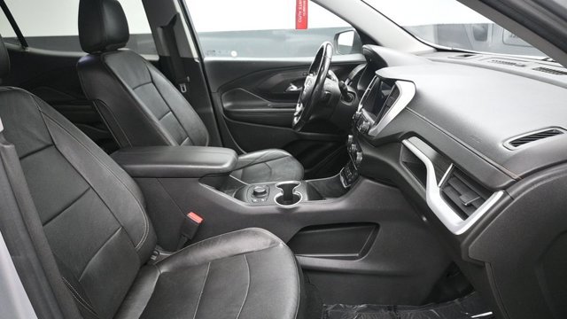 Used 2020 GMC Terrain SLT w/ Preferred Package FWD image 11
