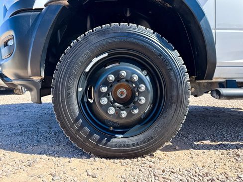 Used 2025 RAM 5500 Tradesman AWD/4WD image 9