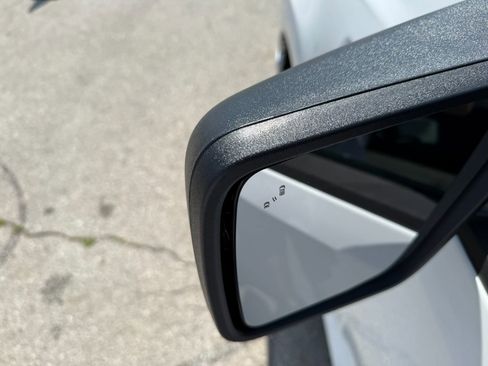 New 2025 Ford F150 STX image 11