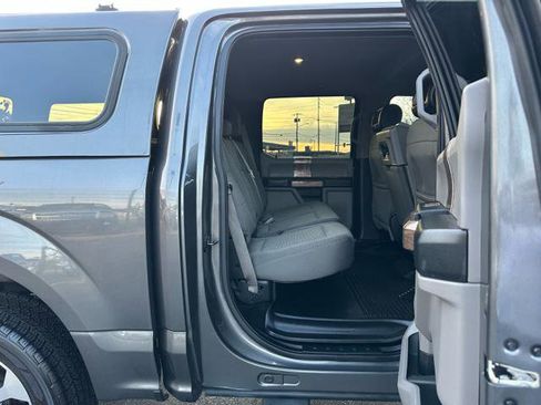 Used 2015 Ford F150 XLT w/ Equipment Group 301A Mid image 16