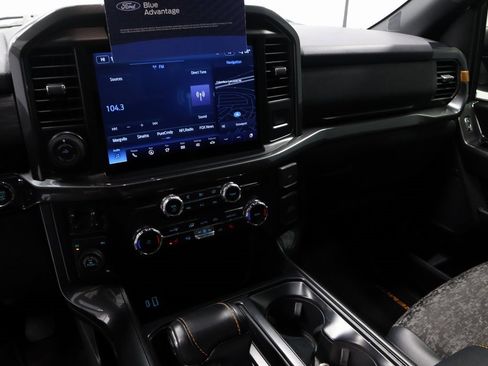 Certified 2023 Ford F150 Tremor image 32