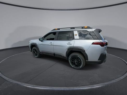 New 2026 Subaru Outback Wilderness AWD/4WD image 6