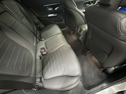 Certified 2024 Mercedes-Benz GLC 300 4MATIC image 17