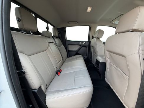 Used 2019 Ford Ranger Lariat w/ Equipment Group 501A Mid AWD/4WD image 20
