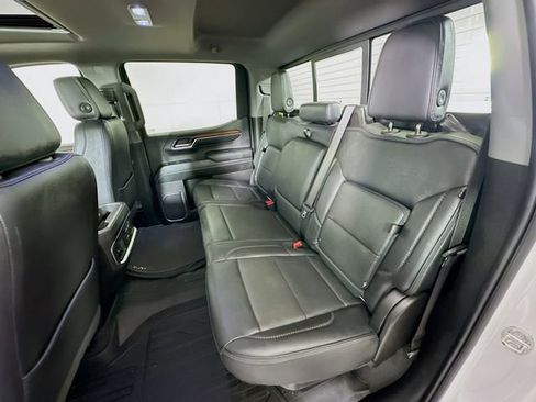 Used 2024 GMC Sierra 1500 Denali image 27