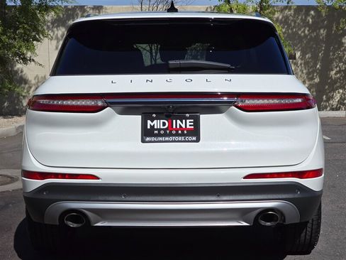 Used 2020 Lincoln Corsair Reserve w/ Equipment Group 201A FWD image 9