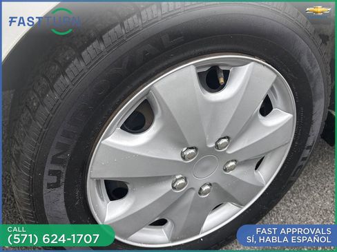 Used 2014 Chevrolet Impala LTZ image 14