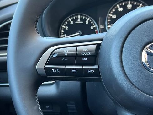 New 2026 MAZDA CX-30 AWD 2.5 S w/ Select Sport Pkg image 27