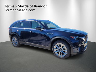 New 2026 MAZDA CX-90 3.3 Turbo w/ Preferred Package