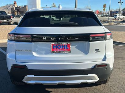 New 2026 Honda Prologue EX
