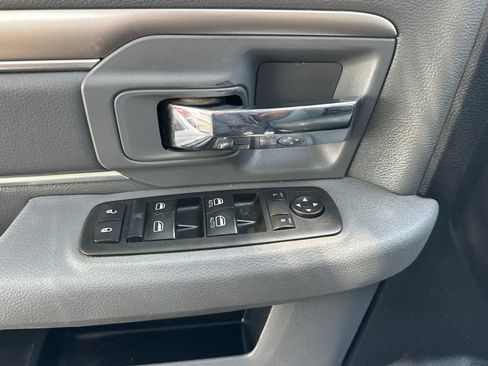 Used 2015 RAM 2500 SLT AWD/4WD image 13