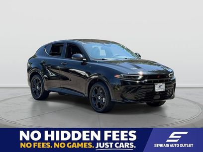 Used 2024 Dodge Hornet R/T Plus w/ R/T Blacktop Package