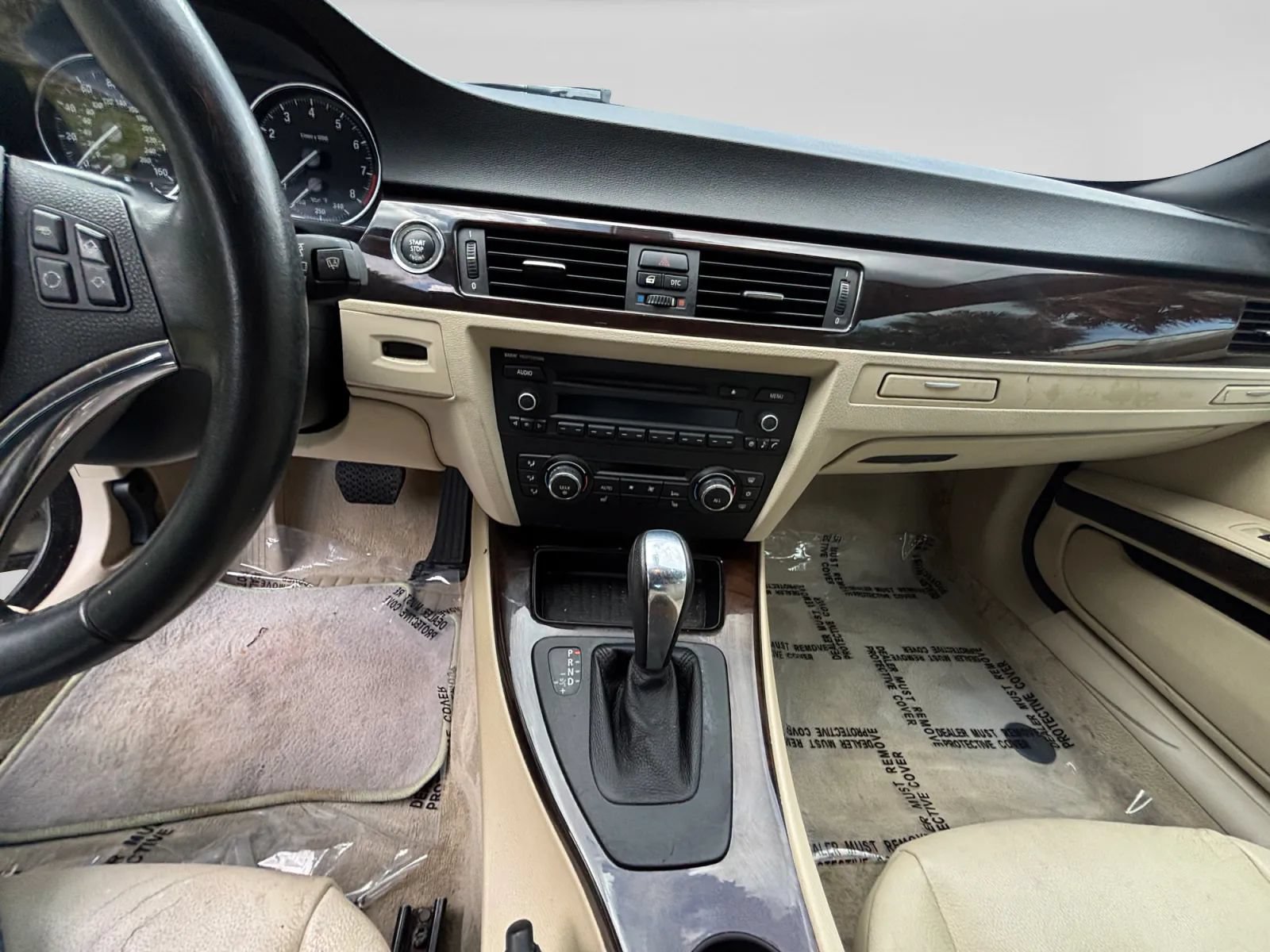 Used 2011 BMW 328i Convertible RWD image 12