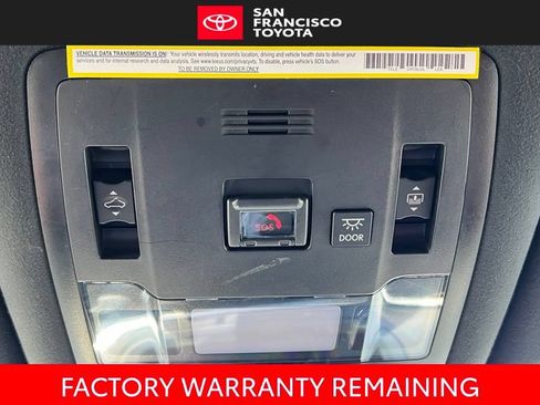 Used 2022 Lexus RX 350 F Sport w/ Accessory Package AWD/4WD image 31
