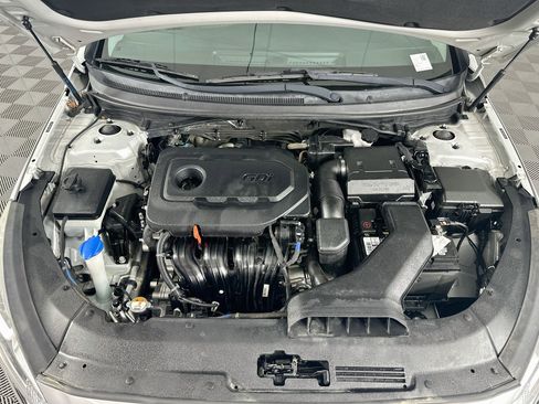 Used 2019 Hyundai Sonata SEL FWD image 33