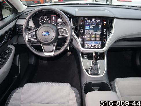 Used 2023 Subaru Outback Premium image 14