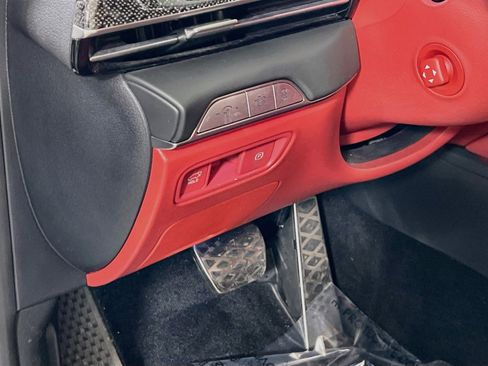 Used 2025 Genesis GV80 3.5T e-SC AWD/4WD image 10