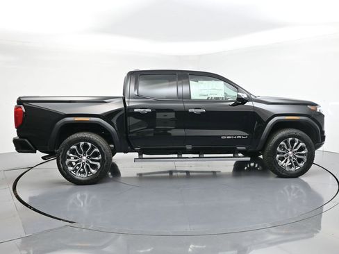 New 2026 GMC Canyon Denali AWD/4WD image 4