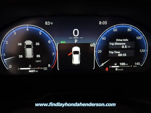 Used 2025 Toyota RAV4 Limited w/ Advanced Technology Package FWD image 32