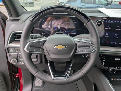 New 2026 Chevrolet Tahoe Premier image 20